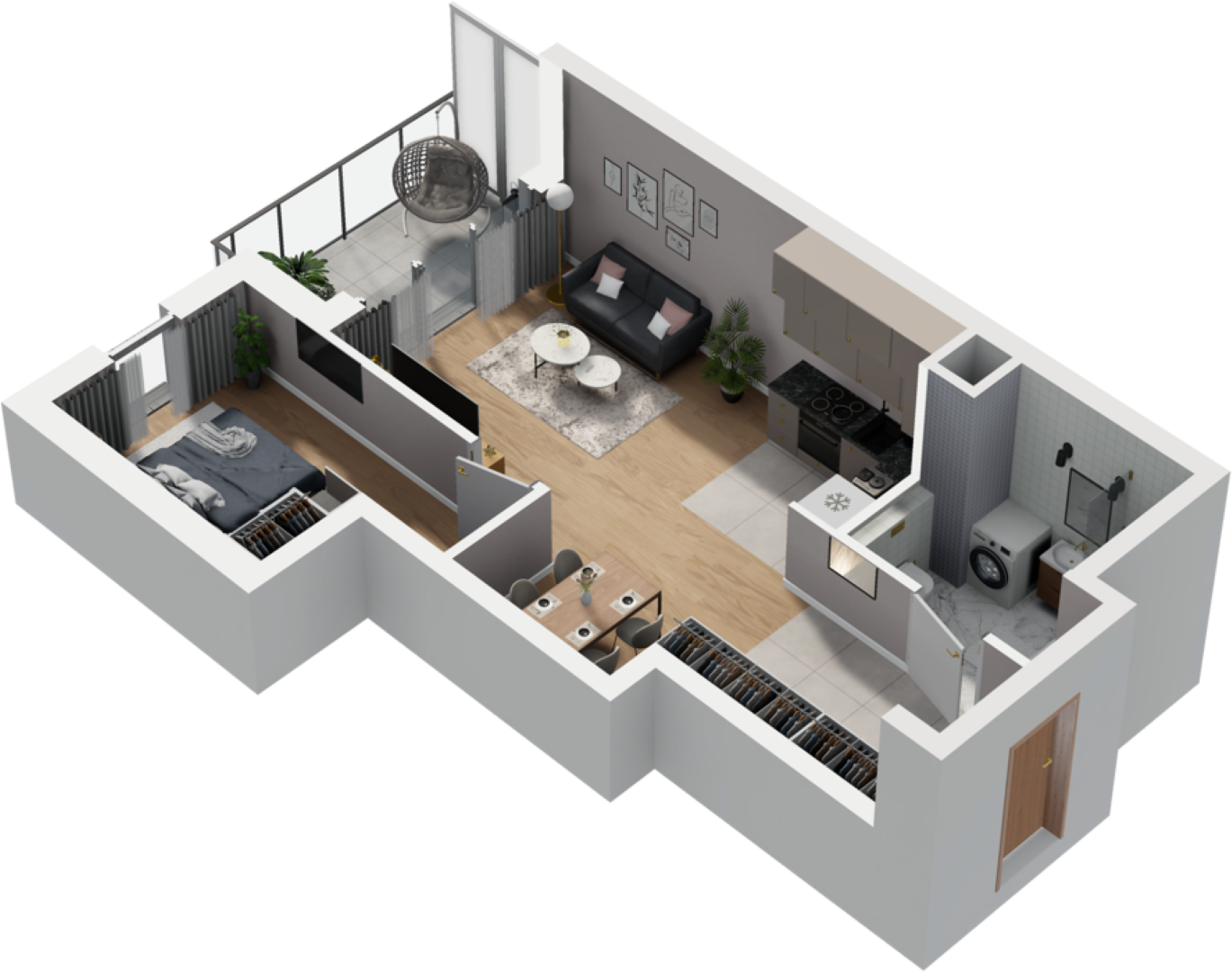 Plan A - E2M3 - zdjęcie 3